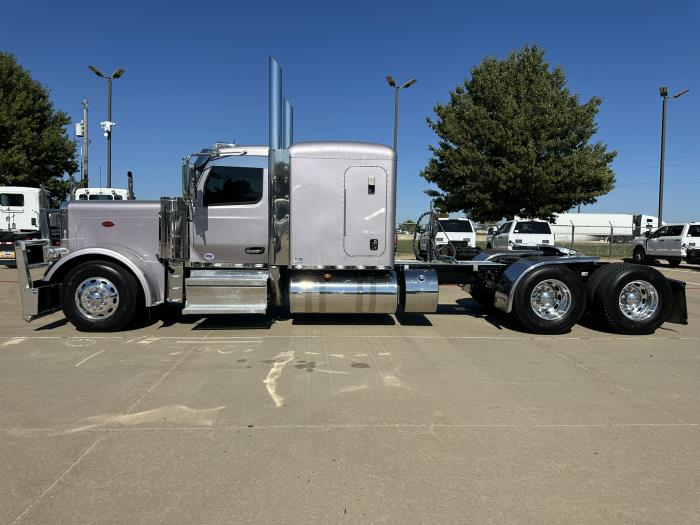 2026 Peterbilt 589-5