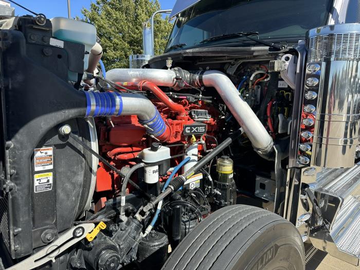 2026 Peterbilt 589-14