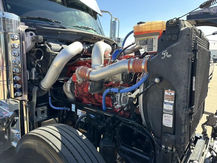 2026 Peterbilt 589-15