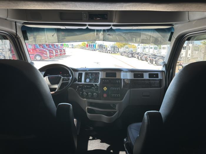 2026 Peterbilt 589-9
