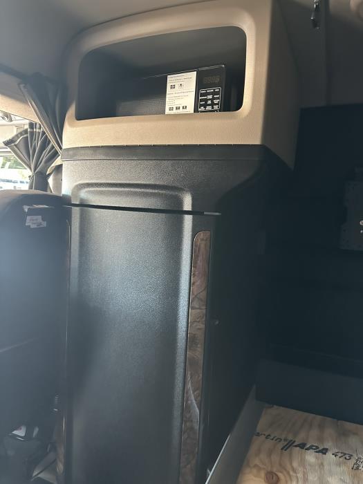 2026 Peterbilt 589-13