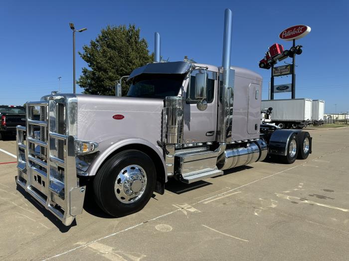 2026 Peterbilt 589-0