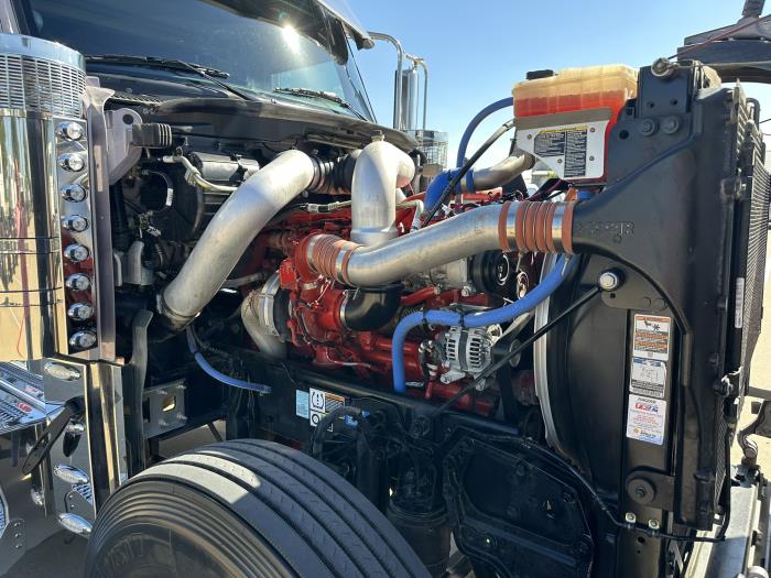 2026 Peterbilt 589-14