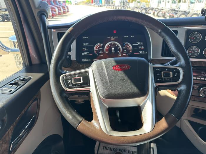 2026 Peterbilt 589-7